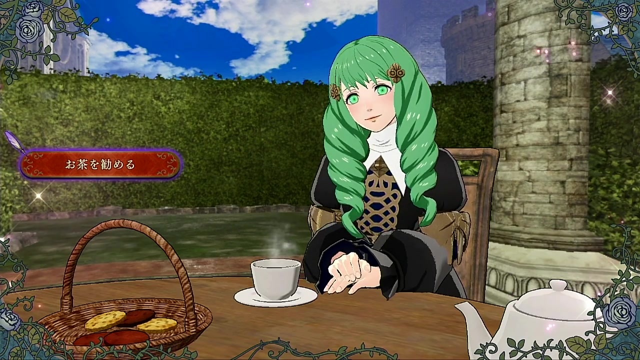 人気の お茶回 動画 27本 ニコニコ動画