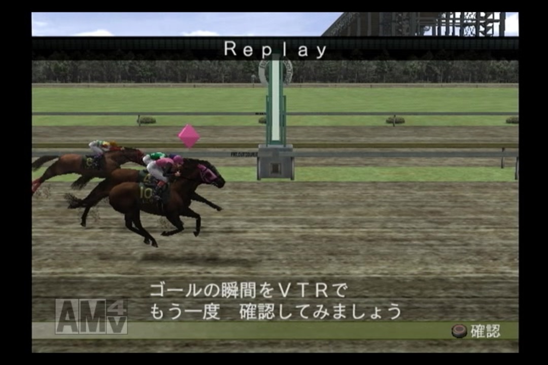 人気の 競馬 ウイニングポスト 動画 2 096本 ニコニコ動画