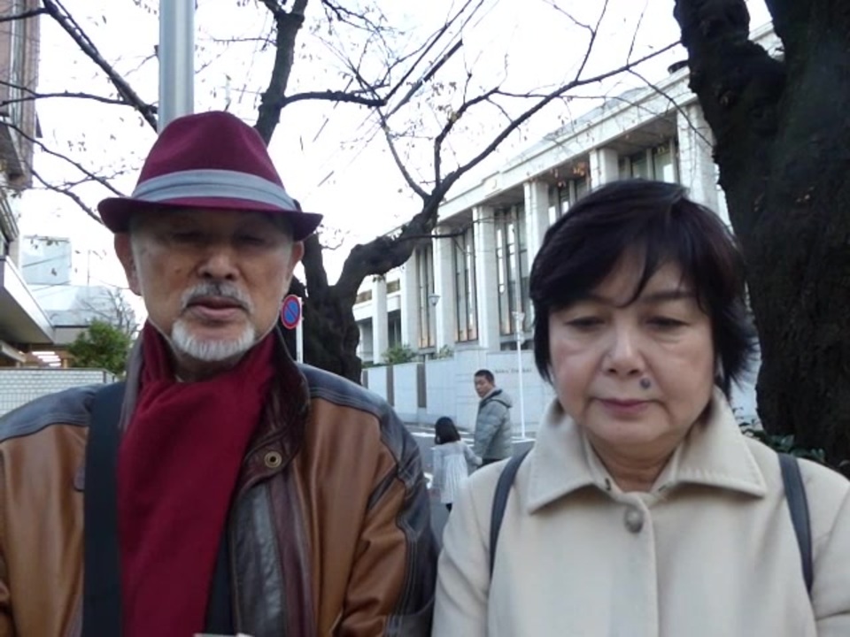 追悼「白川勝彦」元自治大臣 「池田公明党は憲法違反だ」？ ニコニコ動画
