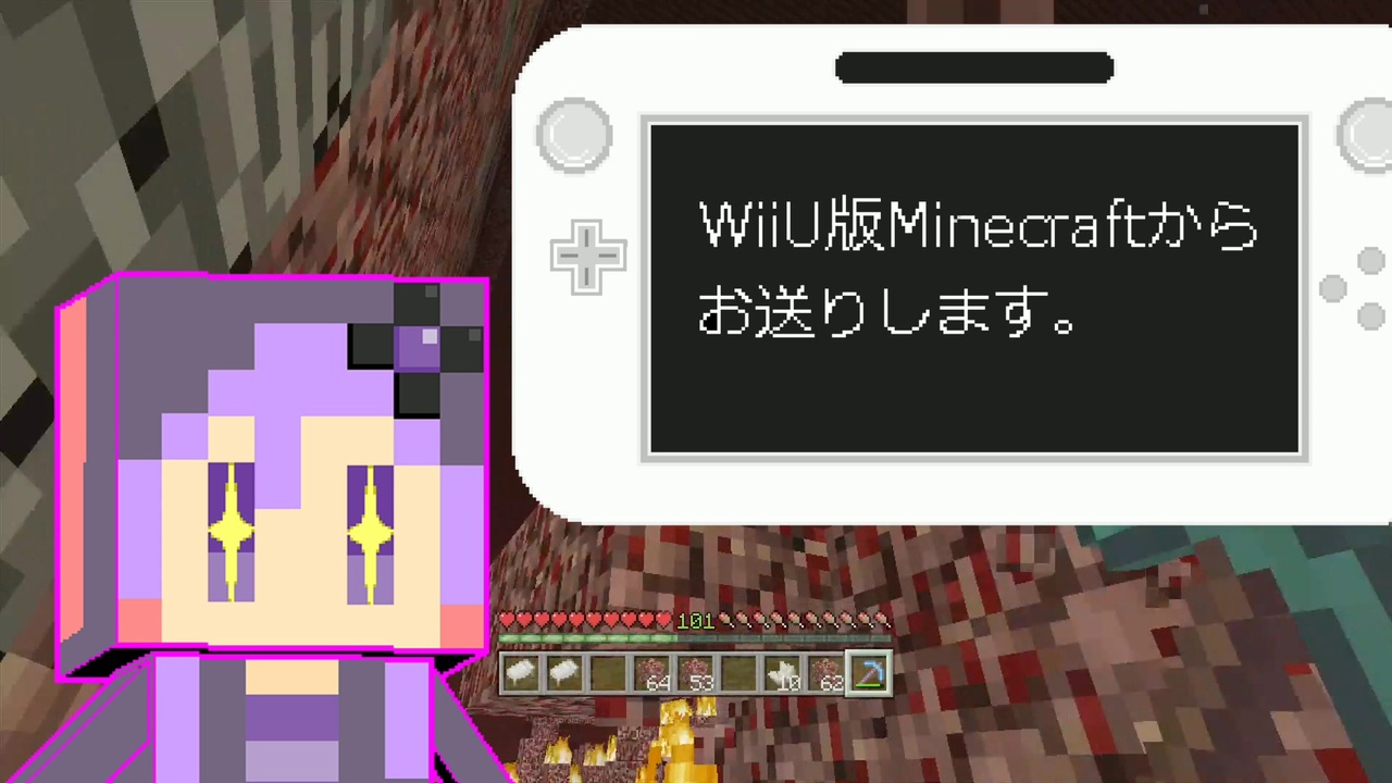 人気の ゲーム Minecraft 実況プレイ動画 動画 26 580本 49 ニコニコ動画