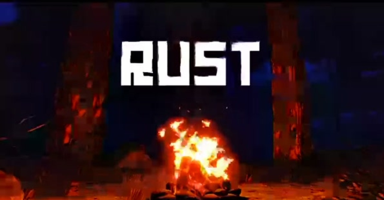 人気の Rust 動画 320本 3 ニコニコ動画