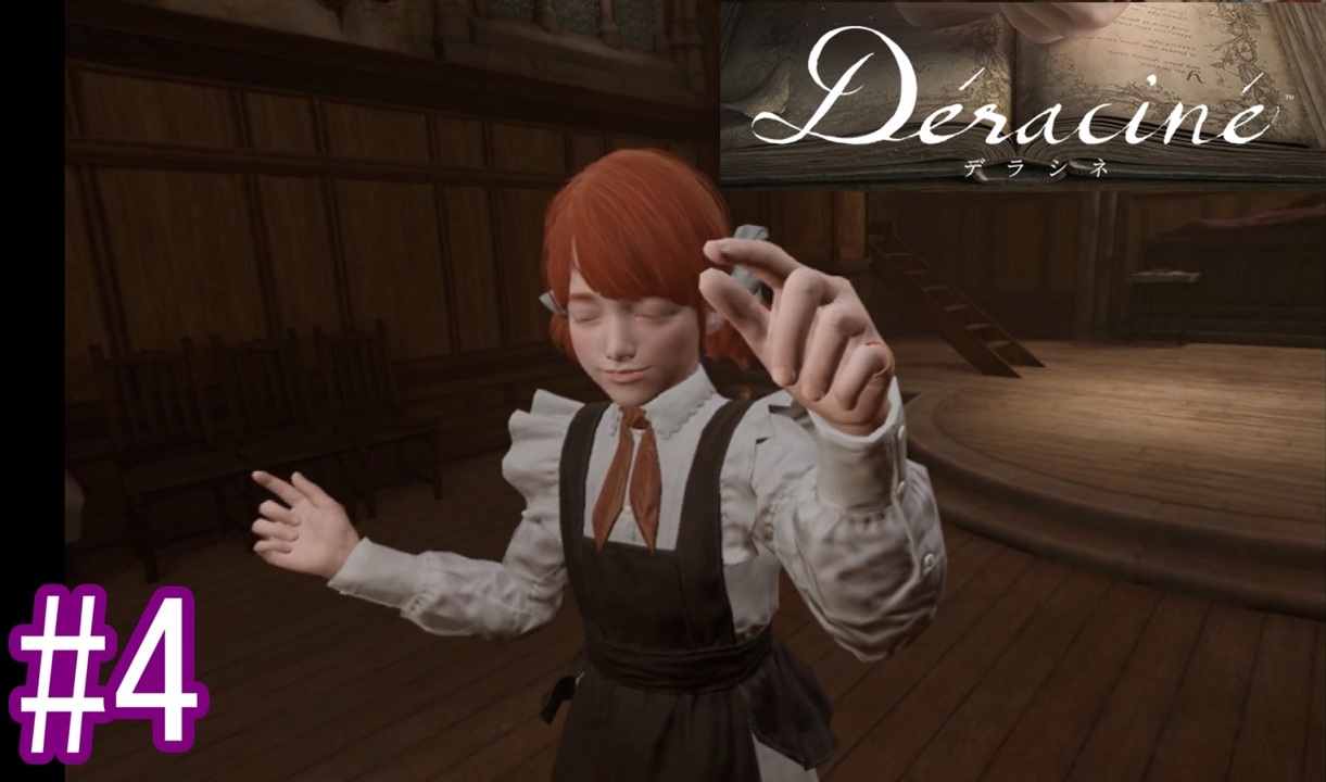 人気の Deracine 動画 111本 2 ニコニコ動画