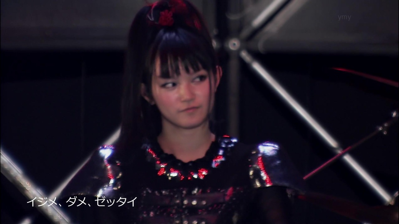 Babymetal まとめ History 14年3 4月 Obsessed With Babymetal