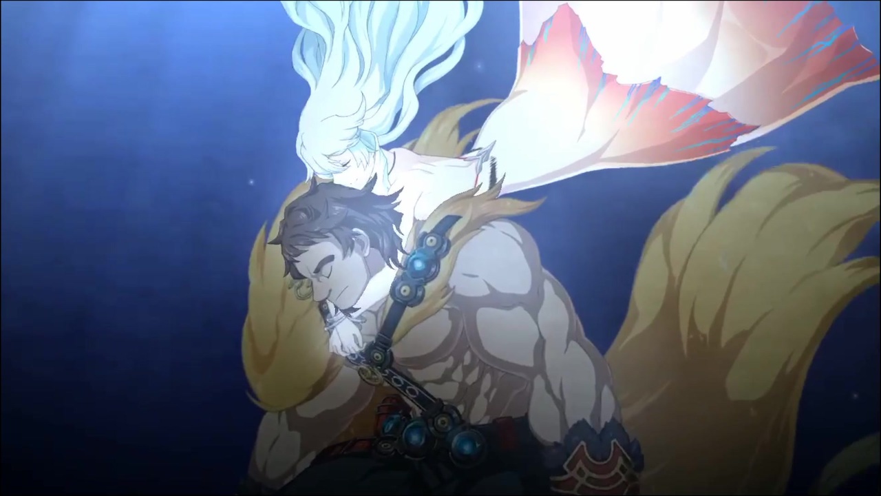 人気の Fate Go 動画 5 443本 40 ニコニコ動画