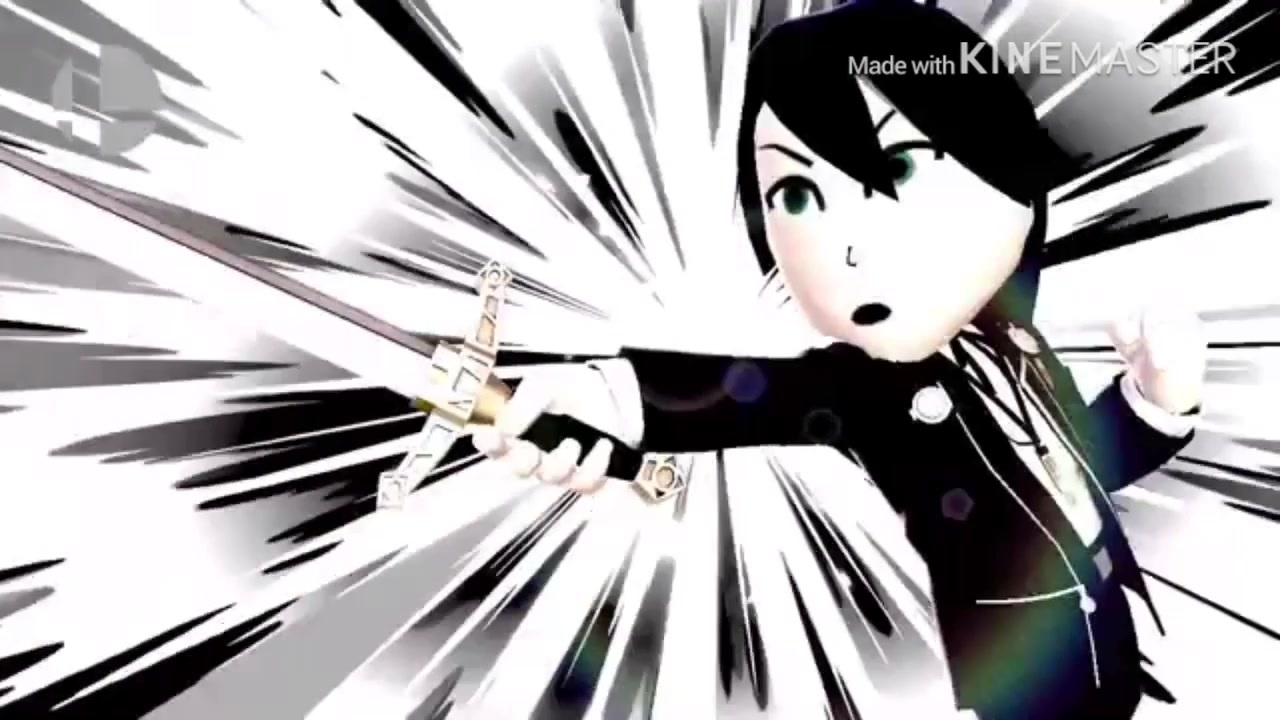 人気の Mii 動画 632本 7 ニコニコ動画