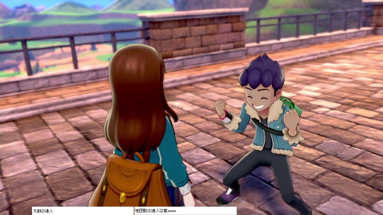 人気の ポケモン剣盾 動画 10 585本 22 ニコニコ動画