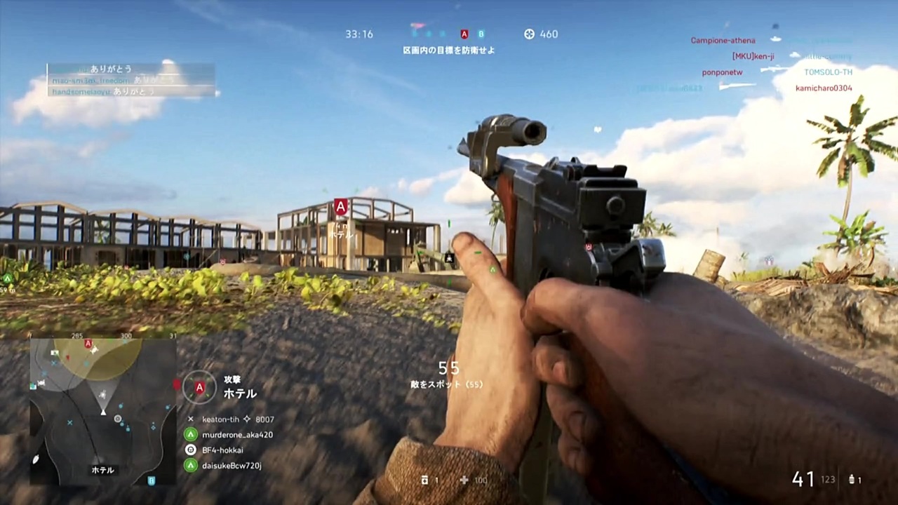 人気の Bfv 動画 355本 2 ニコニコ動画