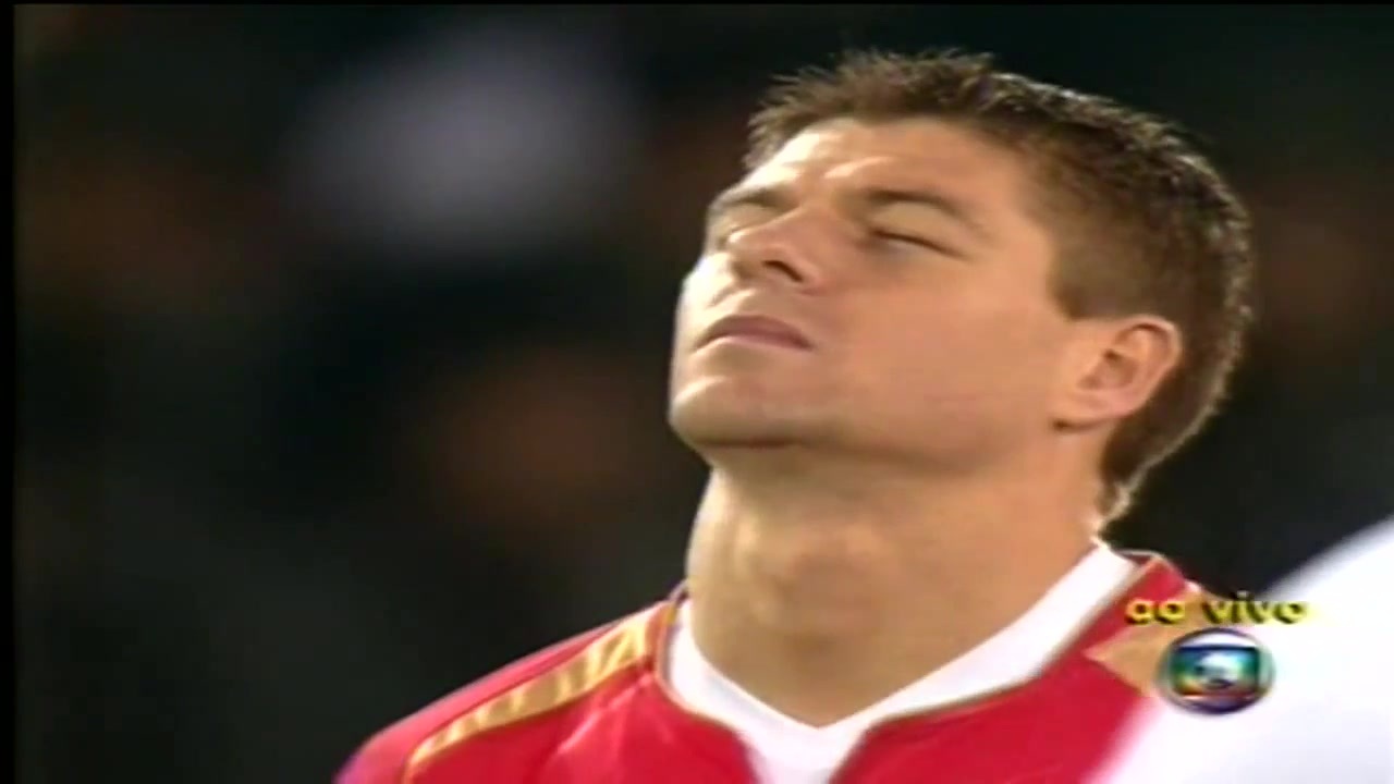 Cwc 2005 Final ニコニコ動画