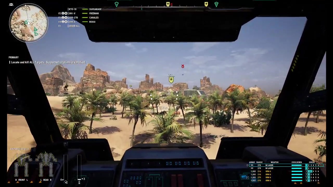 人気の Battletech 動画 139本 ニコニコ動画