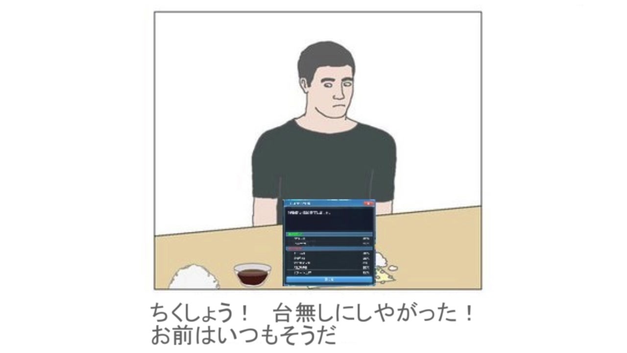 人気の 誰もお前を愛さない 動画 32本 ニコニコ動画