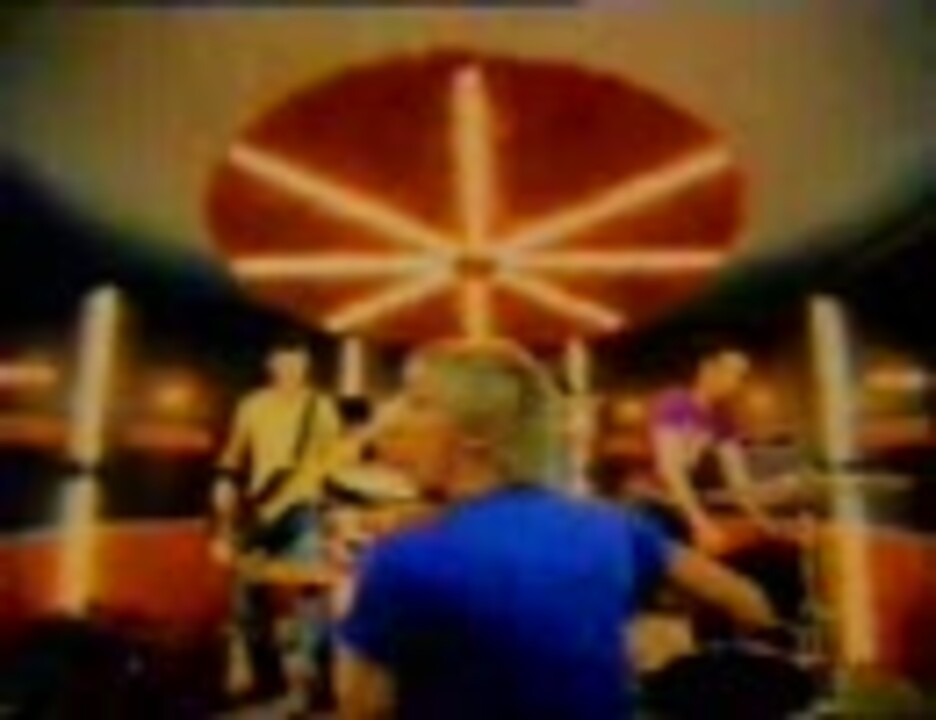 SACCHARINE SMILE DONOTS ニコニコ動画