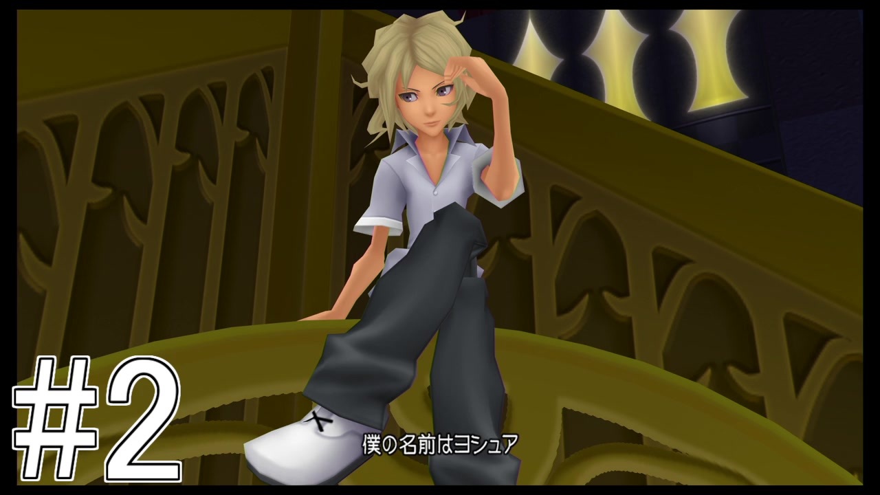 人気の ｋｈ３ｄ 動画 219本 3 ニコニコ動画