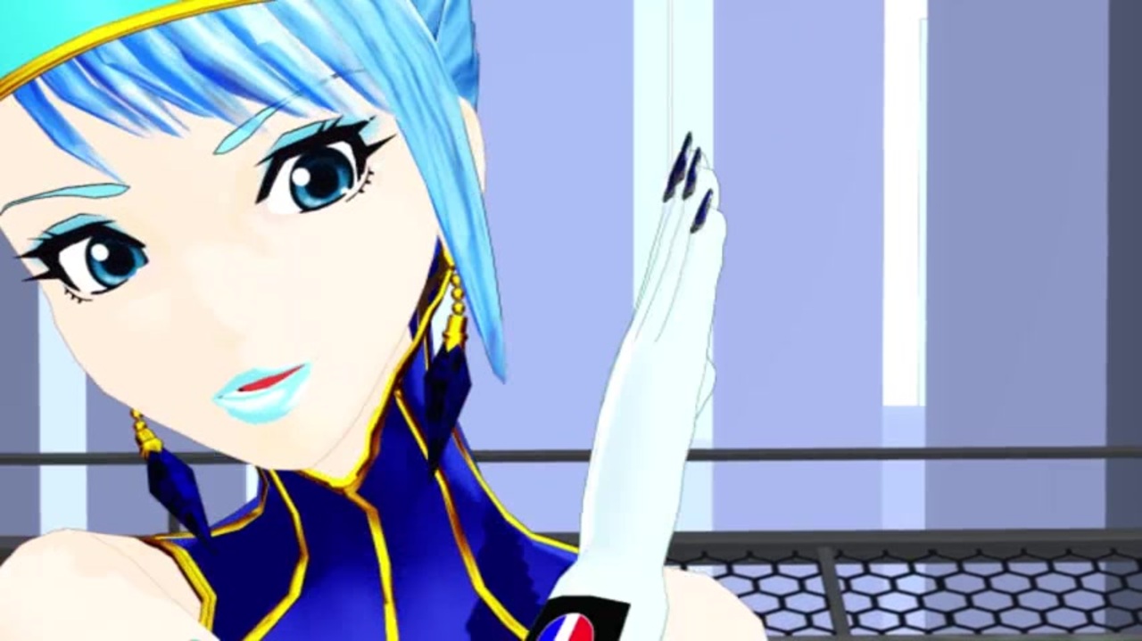 人気の ブルーローズ 動画 192本 ニコニコ動画