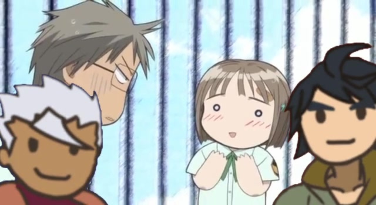 人気の アニメ 鉄血のオルフェンズ 動画 1 195本 14 ニコニコ動画