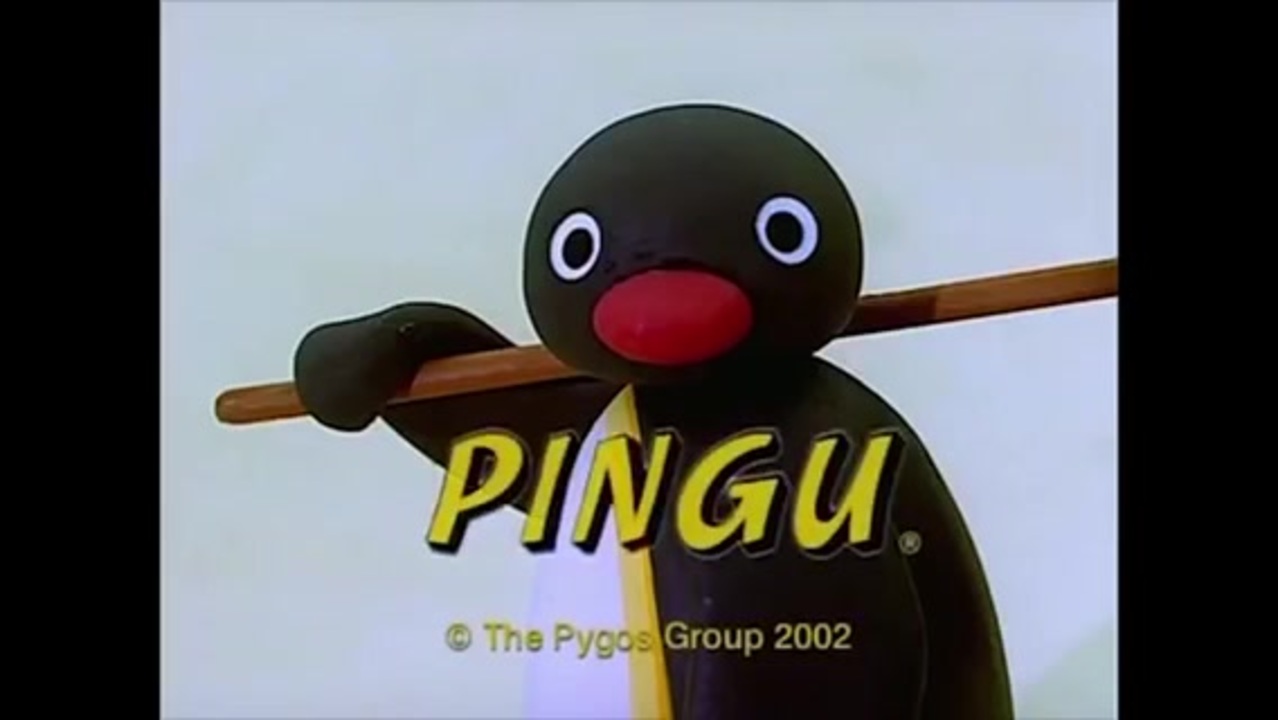人気の ペンギン ピングー 動画 68本 ニコニコ動画