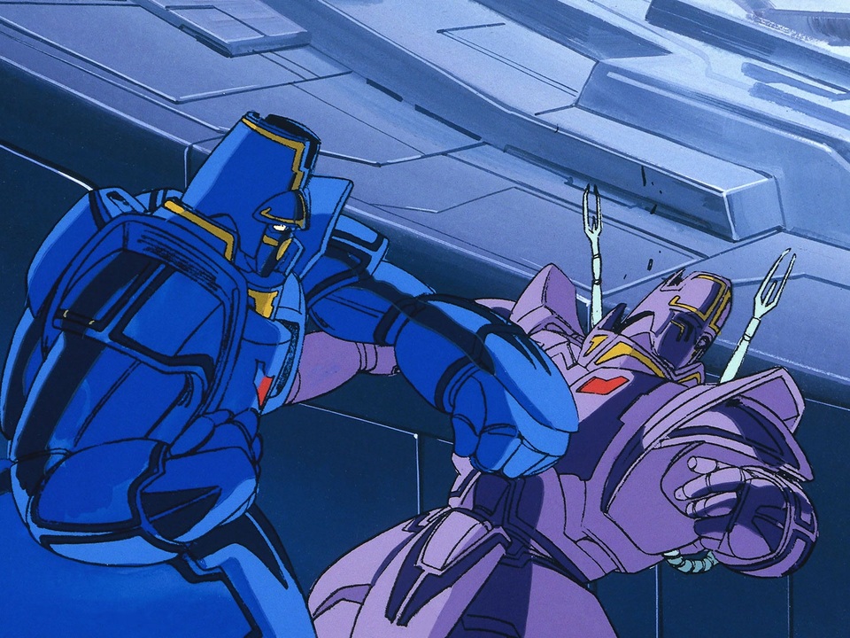 人気の 巨神ゴーグ 動画 136本 ニコニコ動画