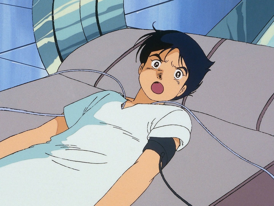 人気の 巨神ゴーグ 動画 136本 ニコニコ動画