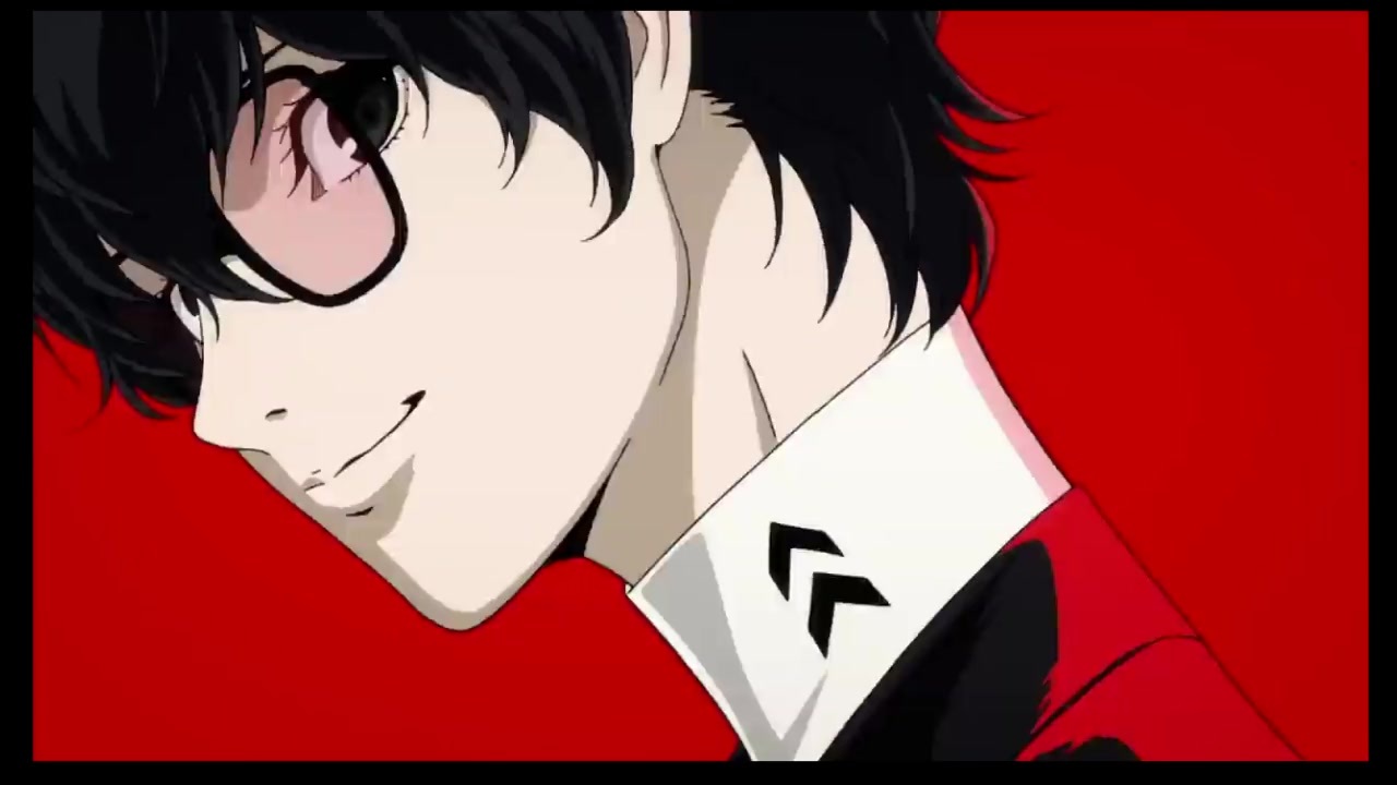 ホモと見る名作しかないシリーズop集 Persona ニコニコ動画