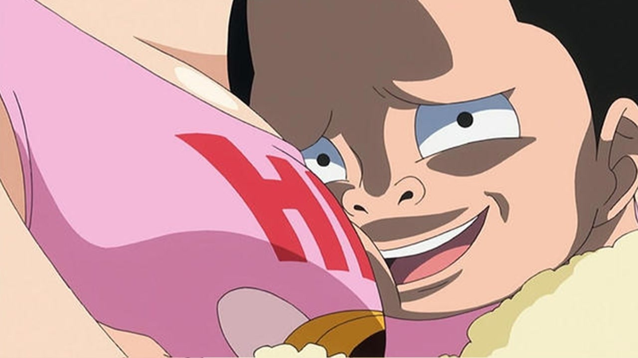 衝撃 ワンピースのボケてがツッコミどころ満載だったｗｗｗww One Piece ルフィ ナミ ニコニコ動画