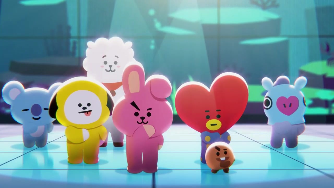 人気の Bt21 動画 21本 ニコニコ動画