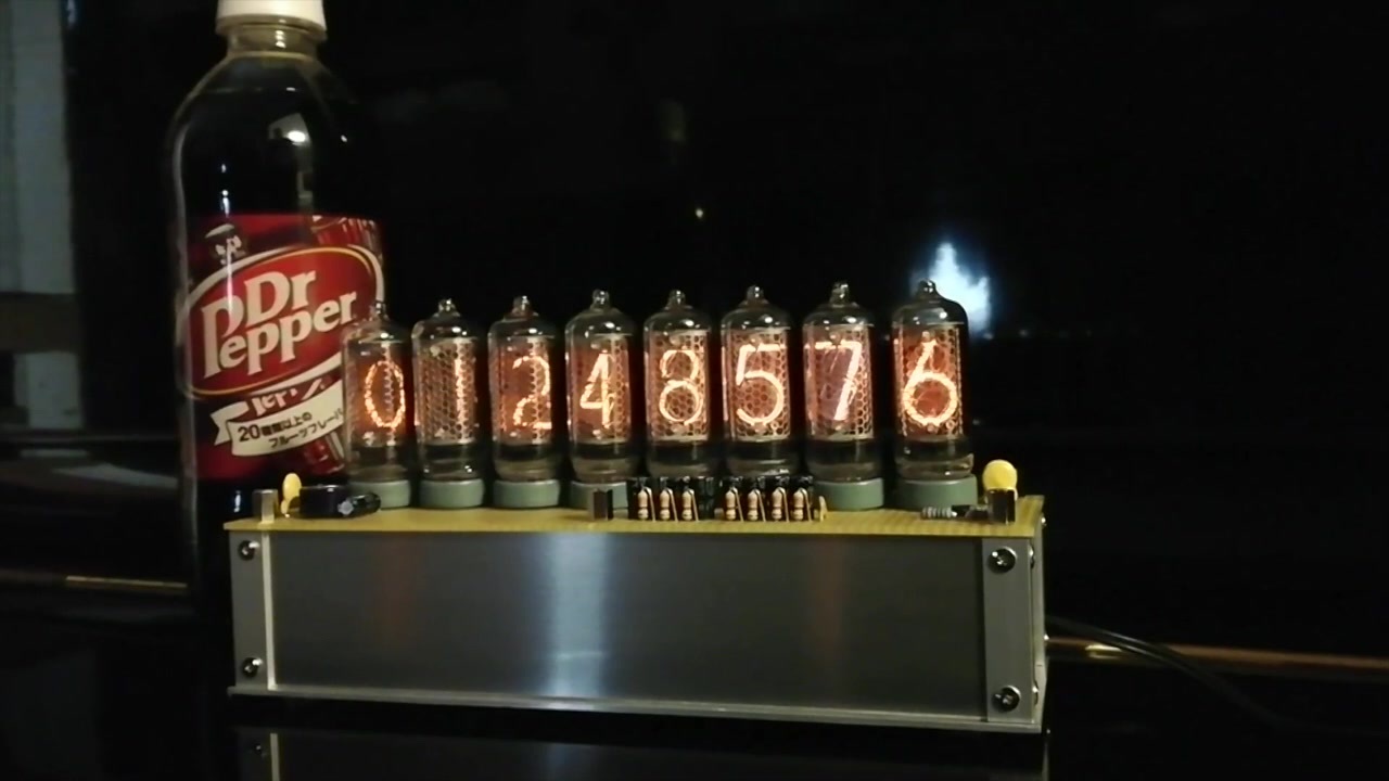 Divergence Meter In 8 2 Ver 作って見た ニコニコ動画