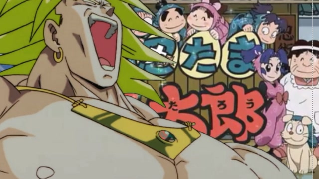 血祭忍者ブロ太郎ｏｐ 勇気26 ニコニコ動画