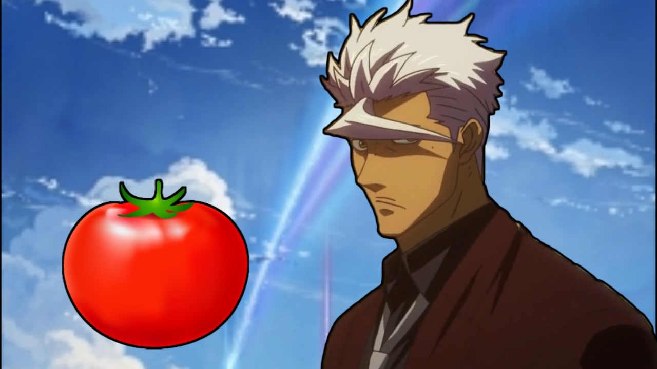 超騒がしいオルガの前前前世 ニコニコ動画