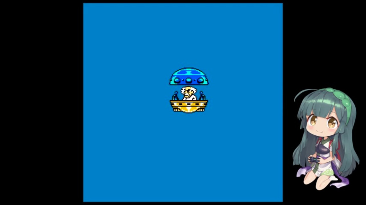 人気の ロックマン Megaman 動画 309本 5 ニコニコ動画