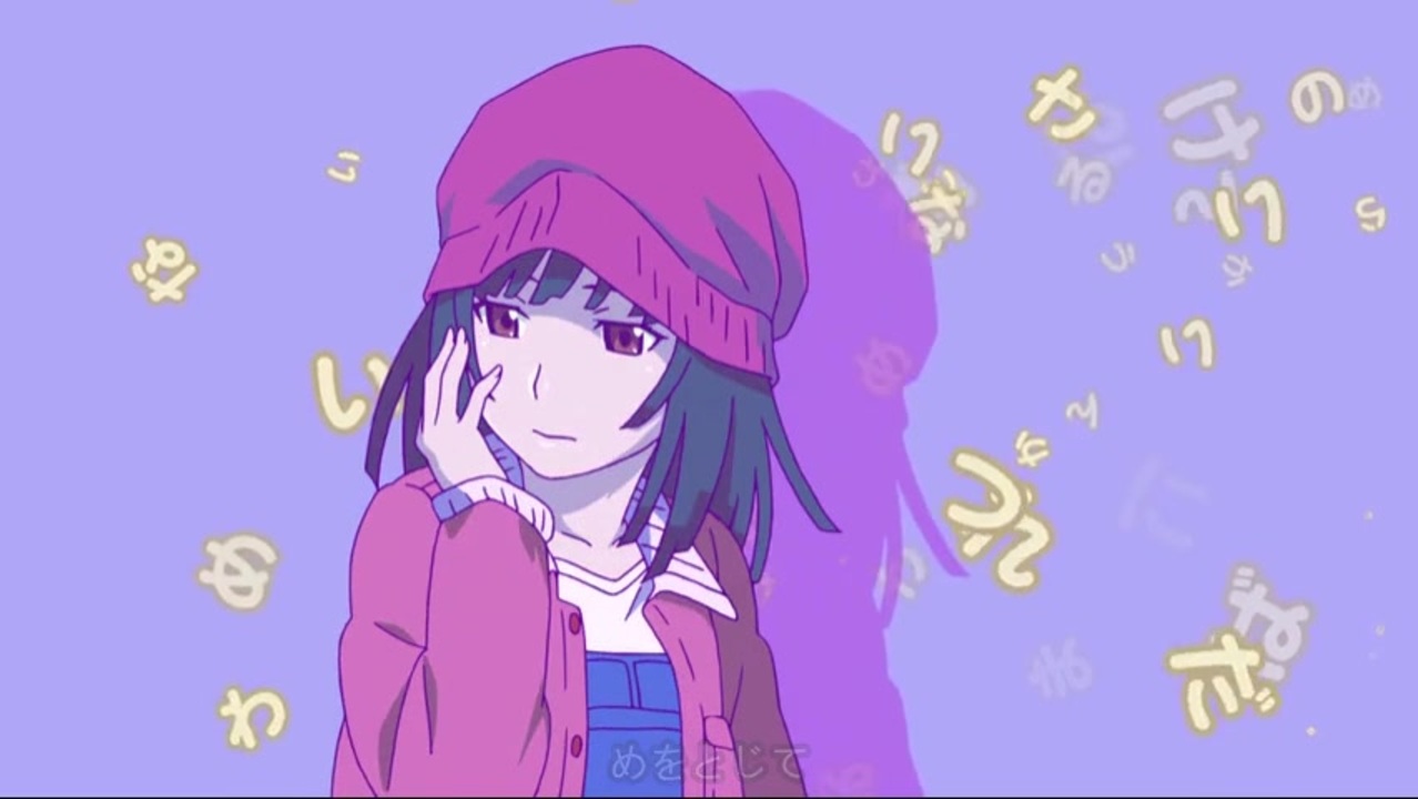 人気の 千石撫子 動画 1本 2 ニコニコ動画