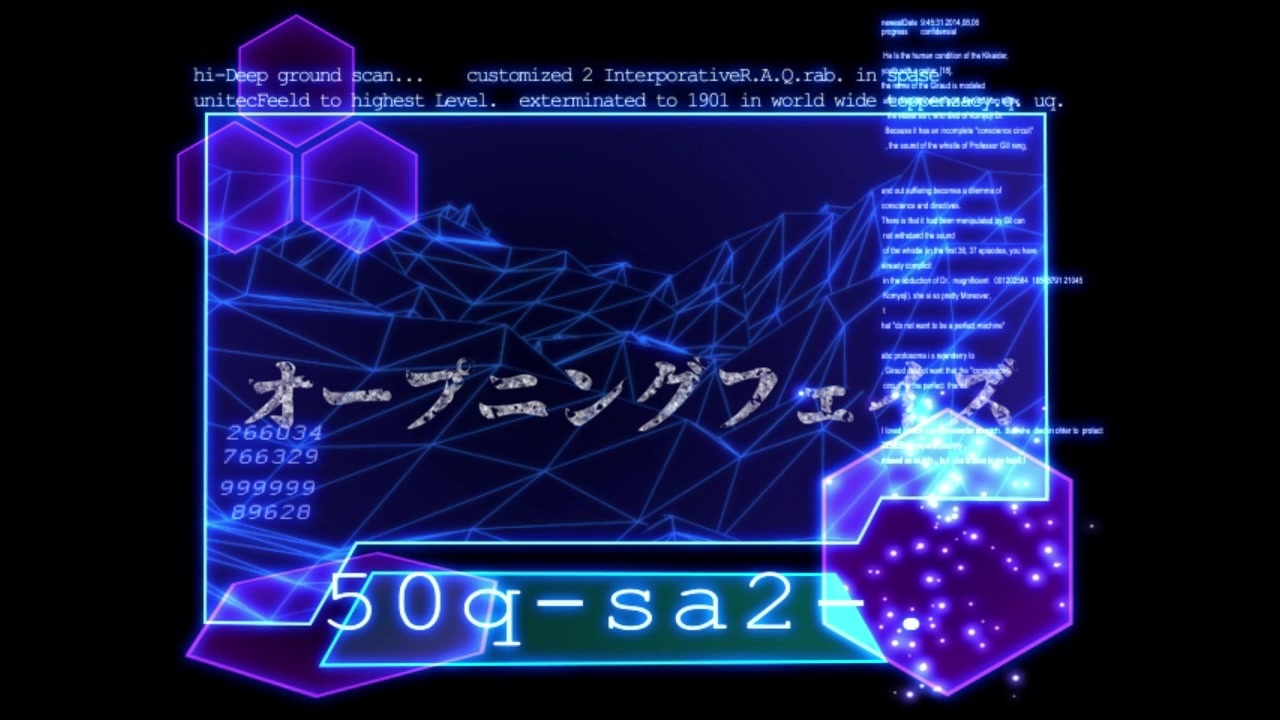 【TRPG】ボイロ達のトワイライトガンスモーク～第2幕～【CeVIOもあるよ】 ニコニコ動画