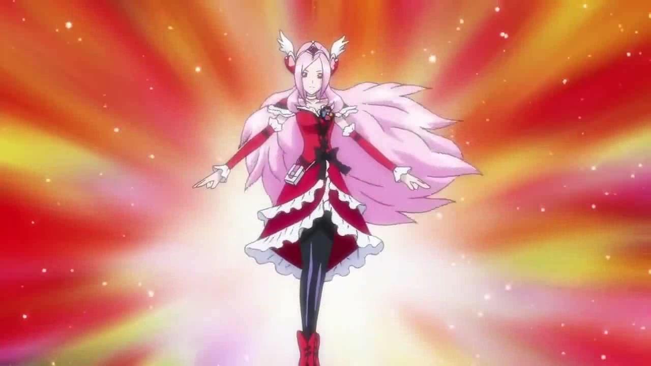 人気の プリキュアbgmリンク 動画 65本 ニコニコ動画
