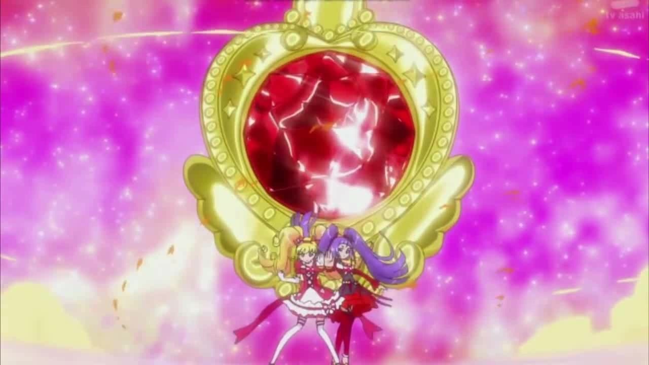 人気の ｇｏ プリンセスプリキュア 動画 1 332本 4 ニコニコ動画