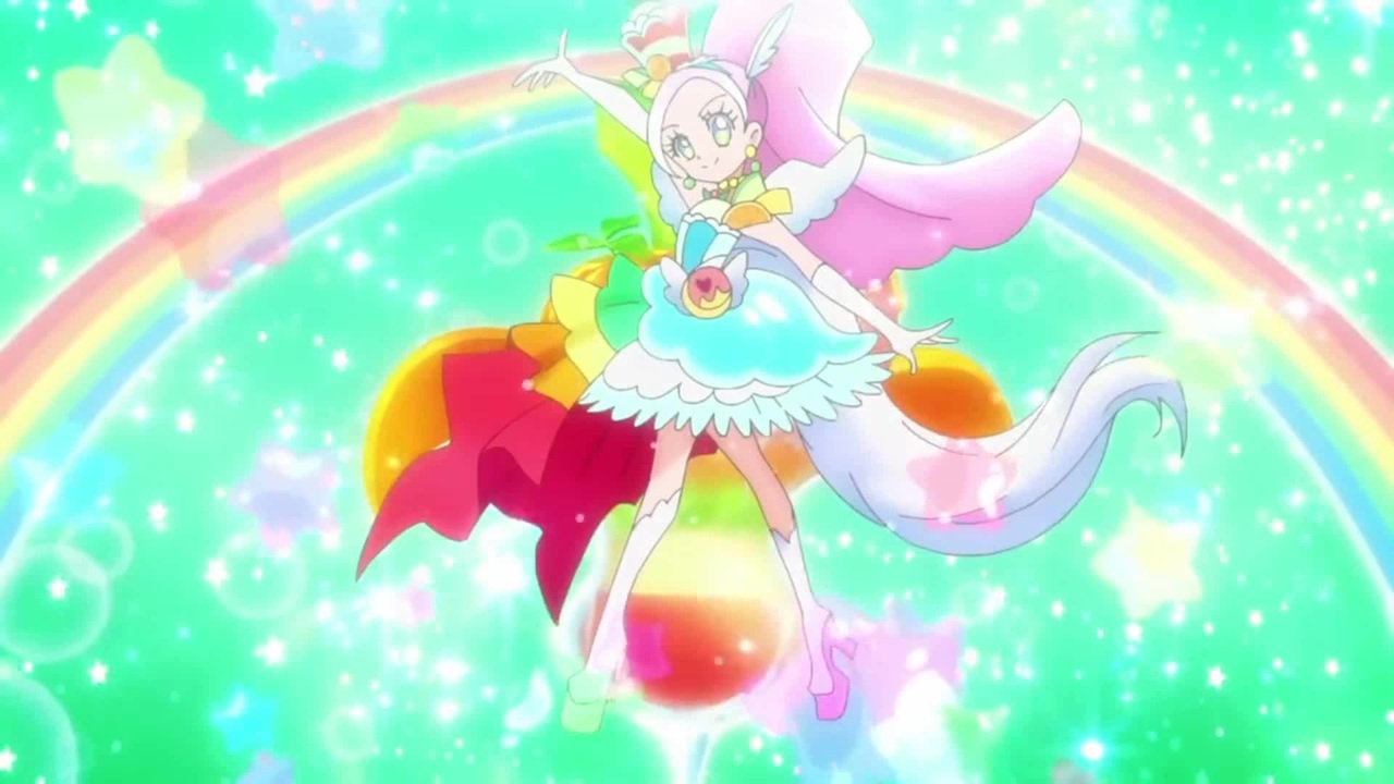 人気の プリキュアbgmリンク 動画 65本 ニコニコ動画