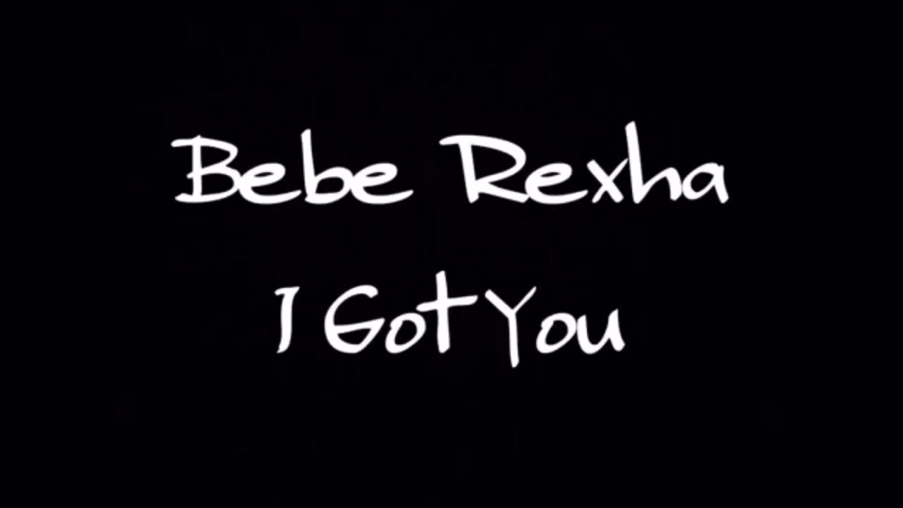 人気の Bebe Rexha 動画 31本 ニコニコ動画