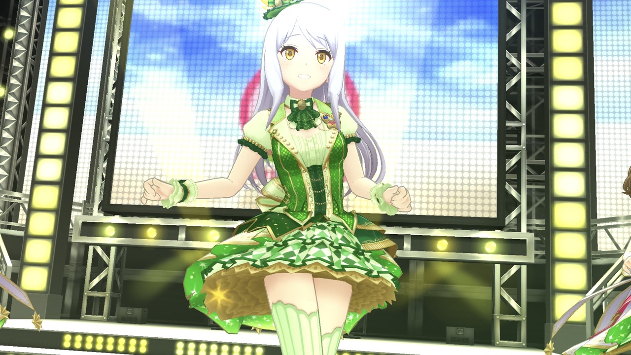 人気の Love Peach 動画 70本 ニコニコ動画