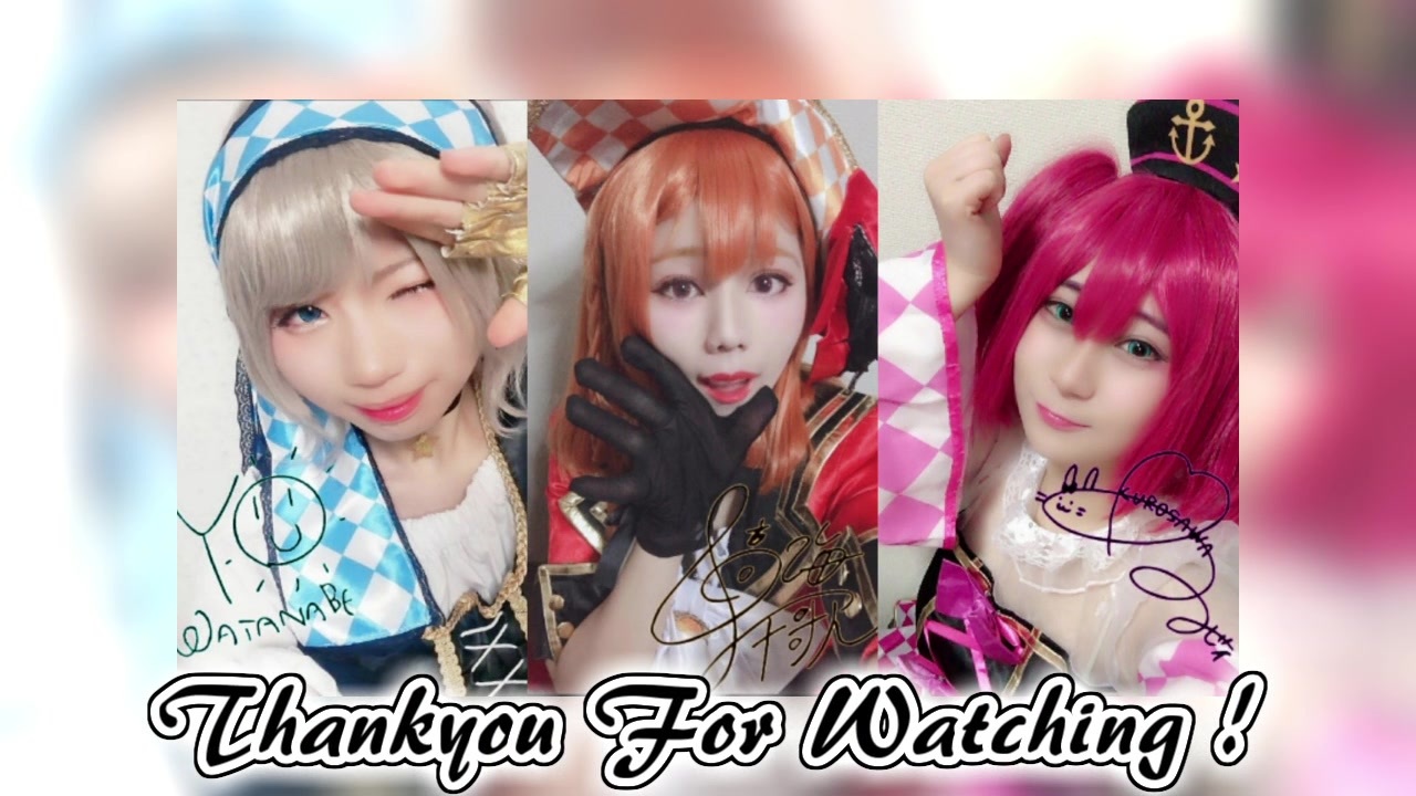 人気の ヴァイオレット 動画 29本 ニコニコ動画