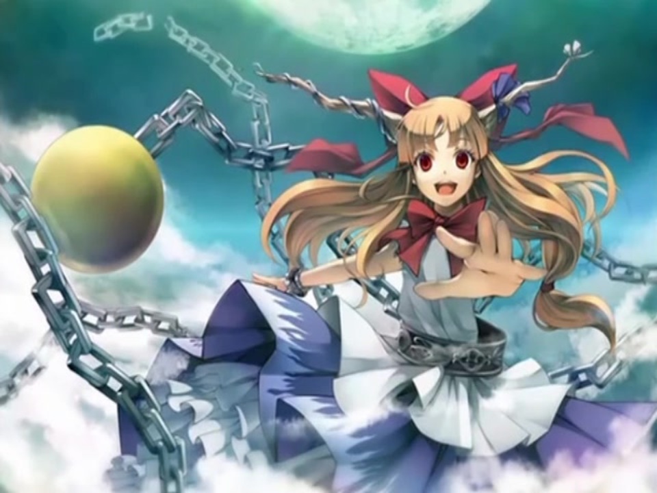 人気の「愛き夜道」動画 18本 - ニコニコ動画