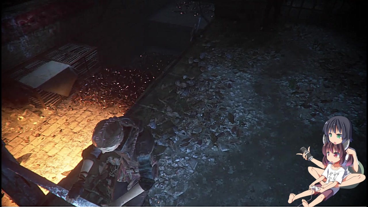 【A Plague Tale Innocence】セイキリの淡々ステルス　その7（後編） - ニコニコ動画