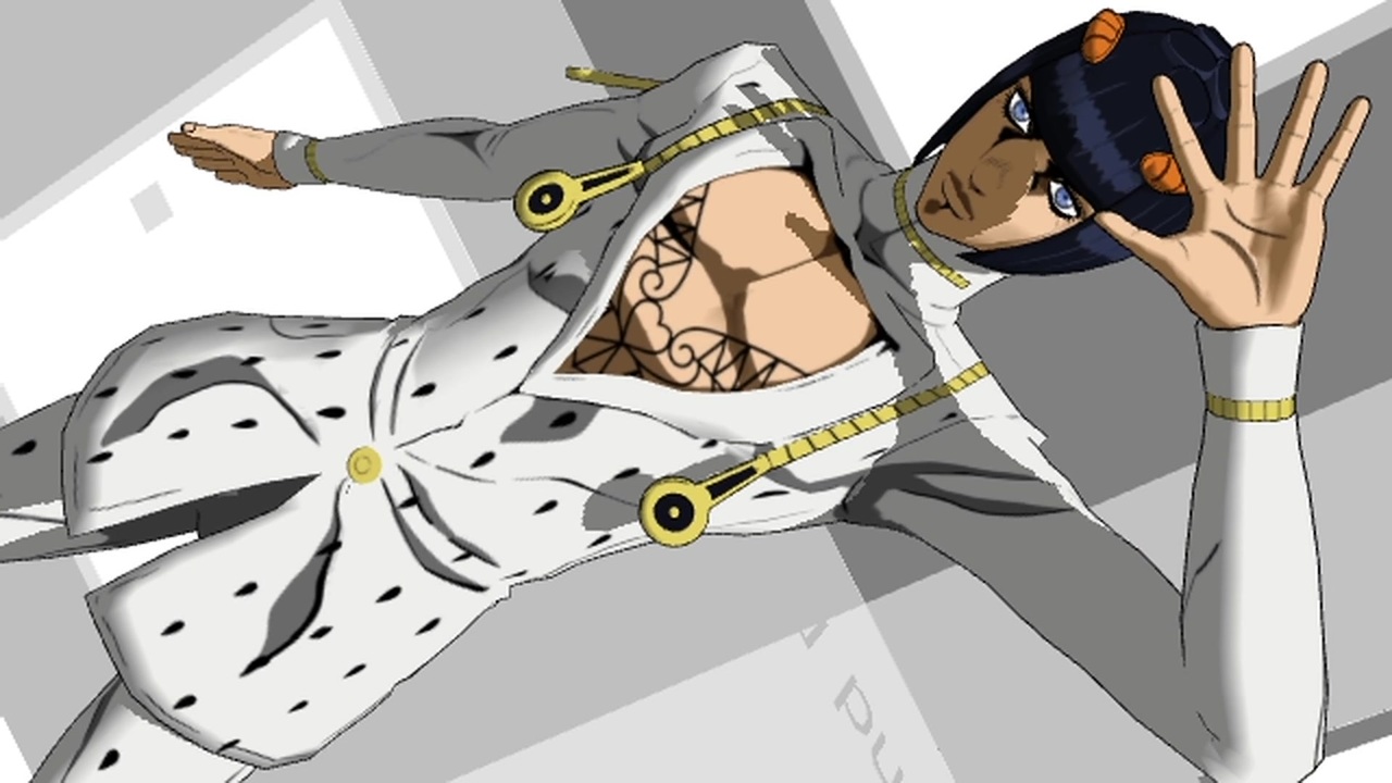 人気の ブチャラティ 動画 177本 2 ニコニコ動画