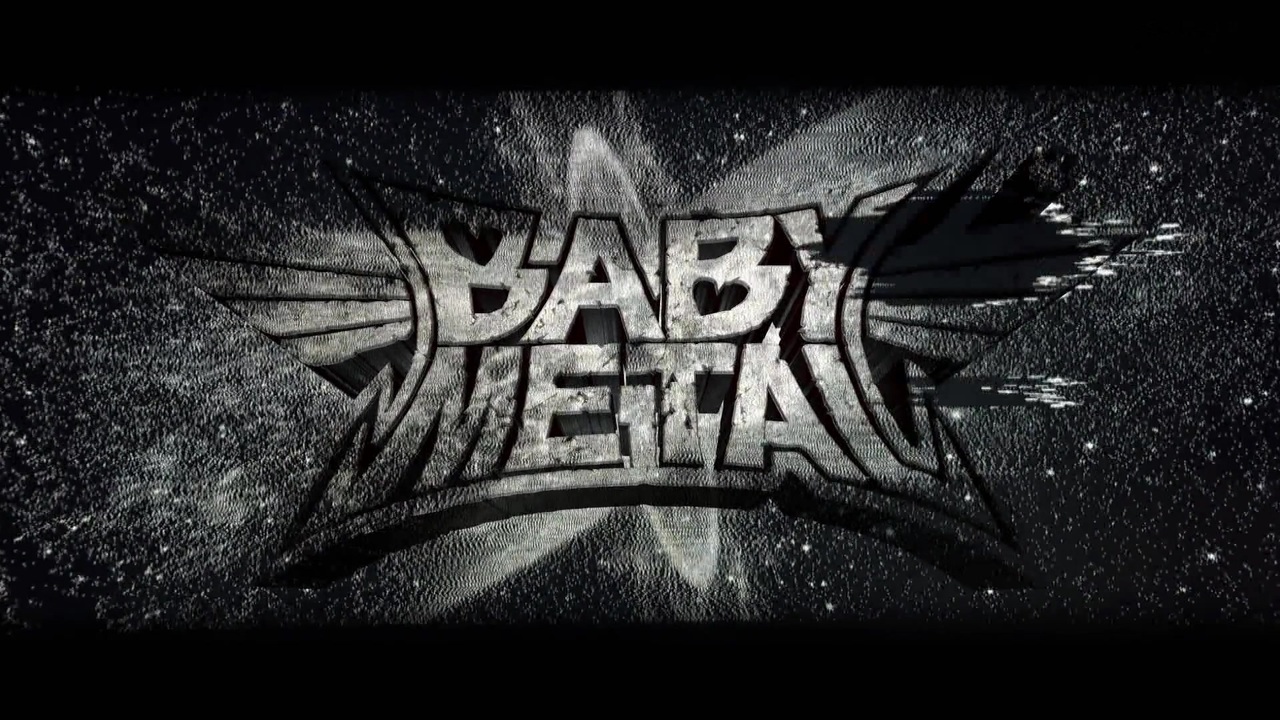 Babymetal Live At The Forum Teaser ニコニコ動画