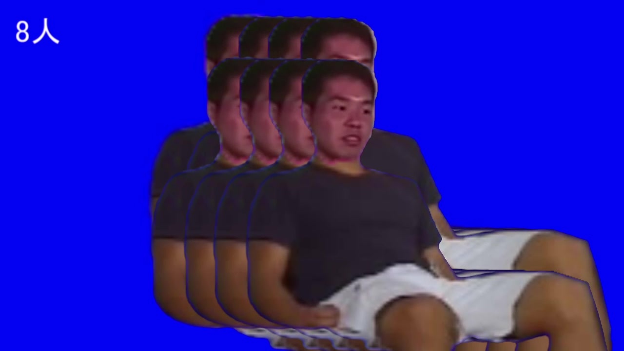 人気の 集合体恐怖症 動画 26本 ニコニコ動画