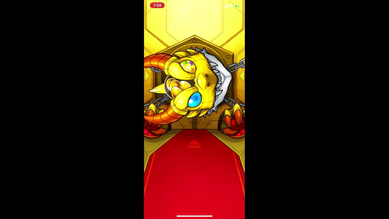 人気の ゲーム モンスト 動画 6 001本 9 ニコニコ動画