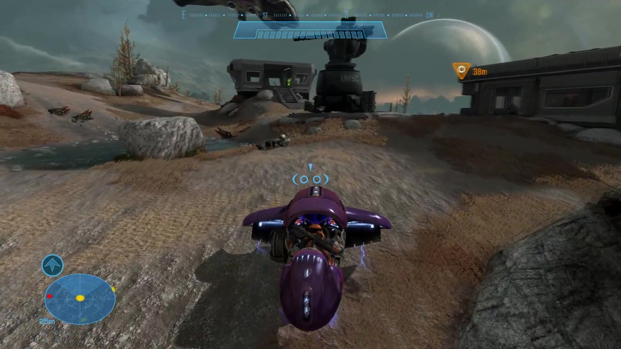 Haloシリーズ 全件 あしたのジョンさんのシリーズ ニコニコ動画