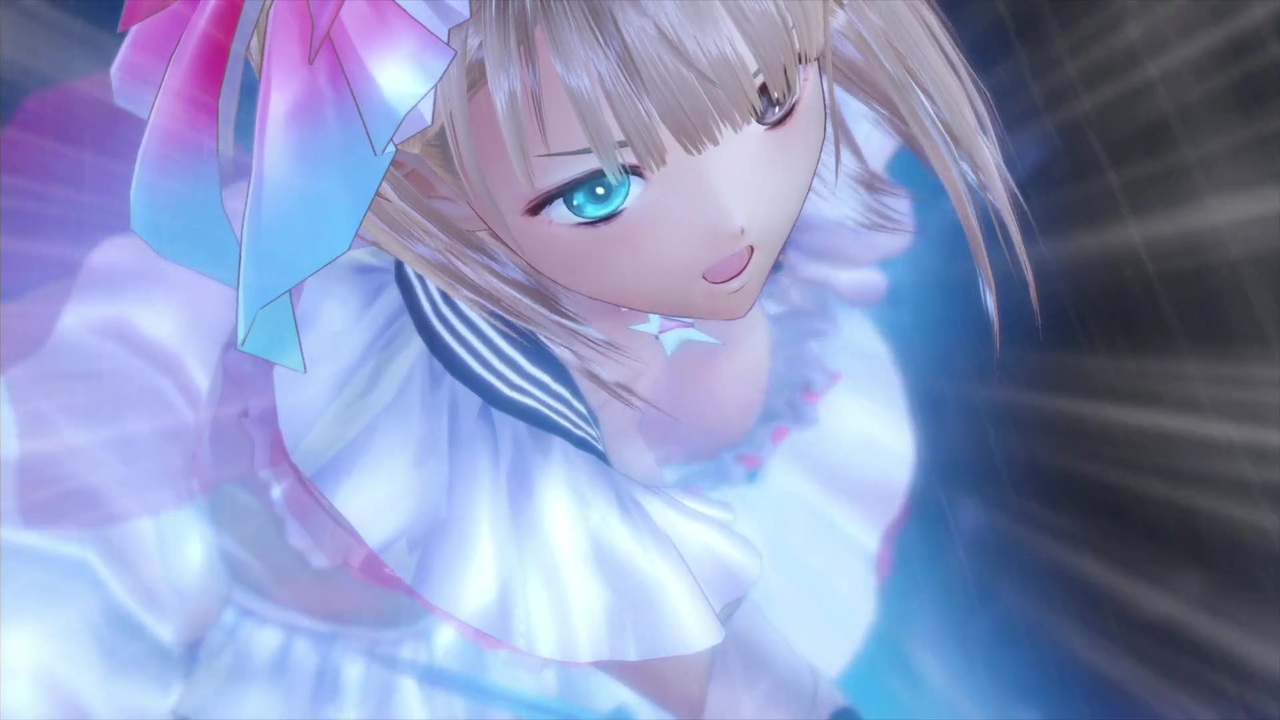 人気の Blue Reflection 動画 4本 8 ニコニコ動画