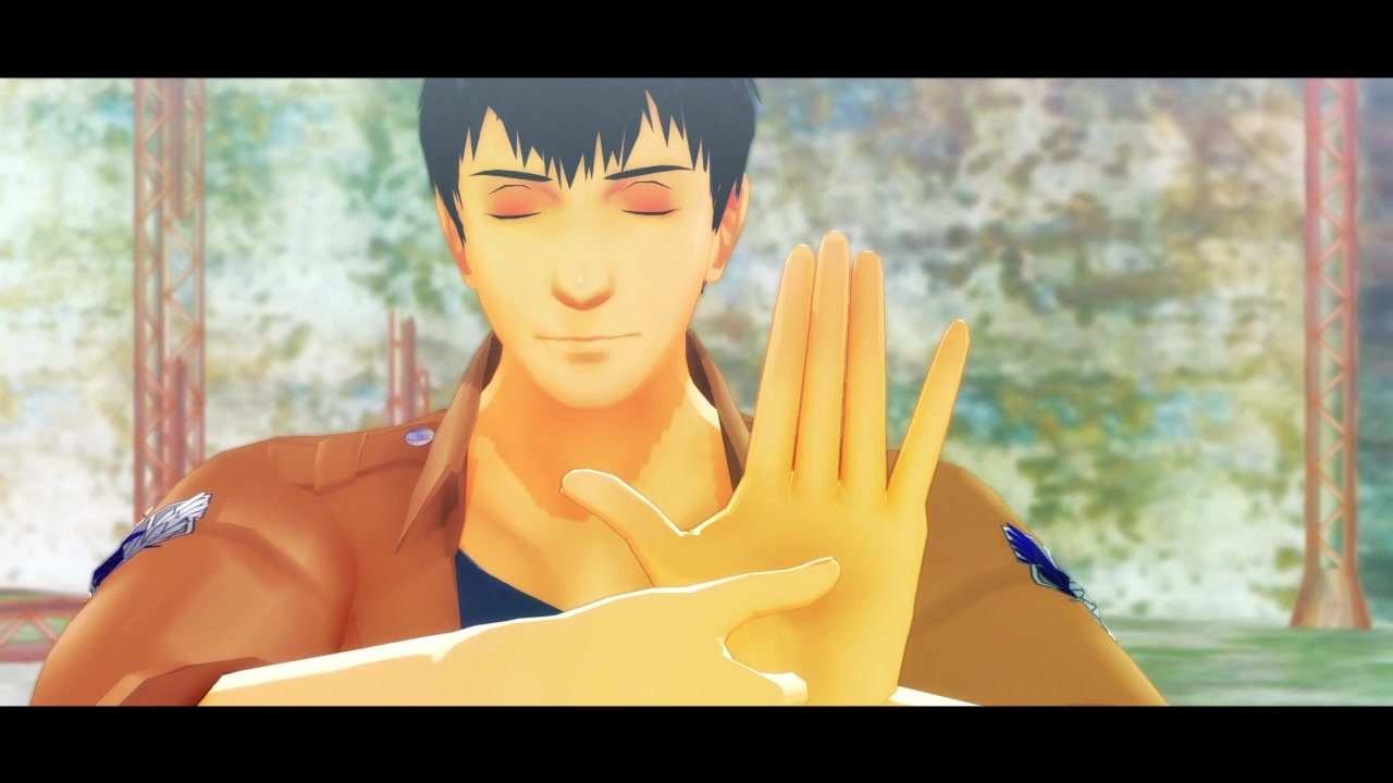 人気の 10a式ベルトルト フーバー 動画 138本 ニコニコ動画