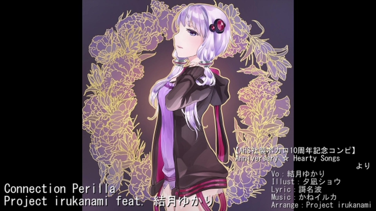 人気の 夕凪ショウ 動画 49本 ニコニコ動画