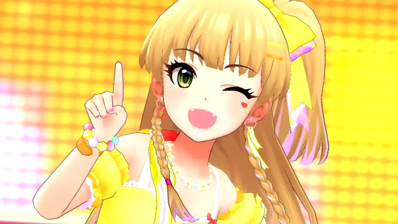 デレステ Dokidokiリズム フェス限ssr城ヶ崎莉嘉 ニコニコ動画