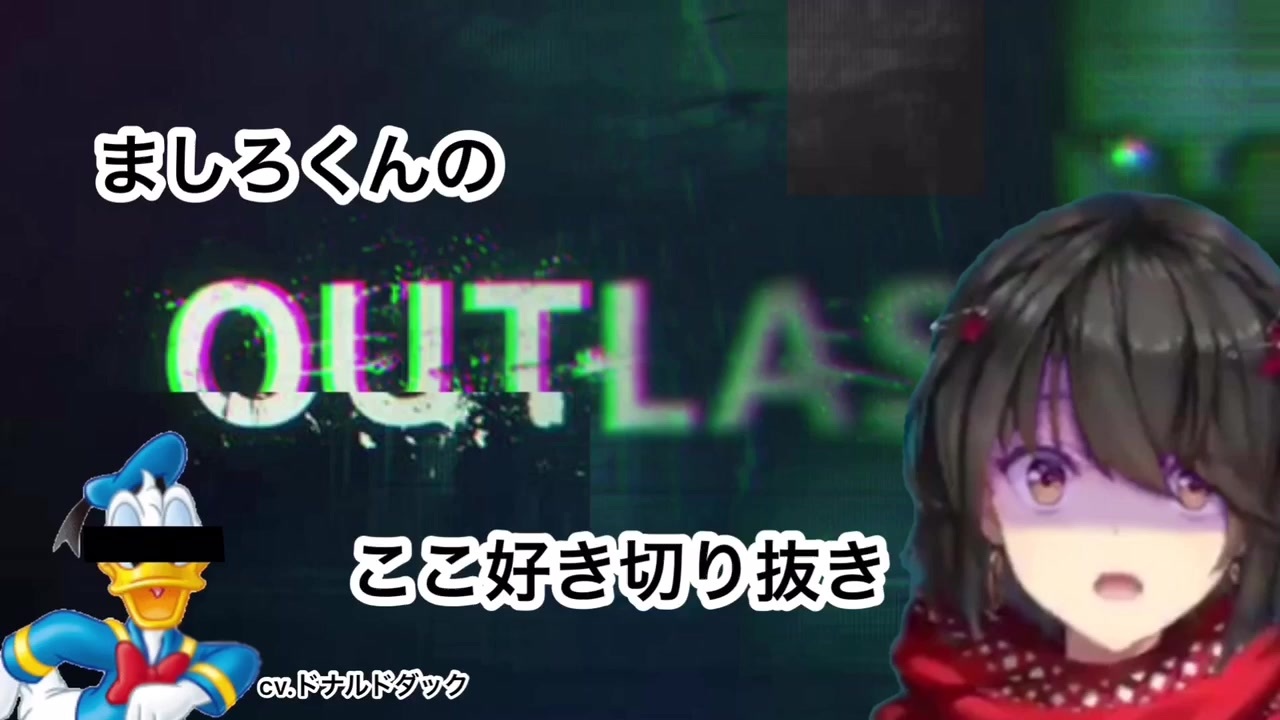 人気の ましろ にじさんじ 動画 226本 3 ニコニコ動画