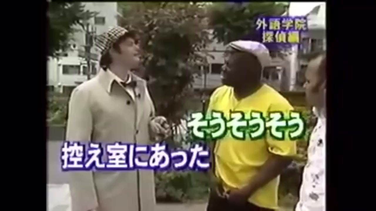 ファニエスト外語学院 先生 ニコニコ動画