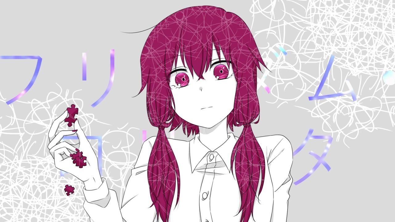 フリィダム ロリィタ うたってみた 八花 ニコニコ動画